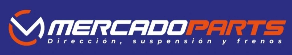 MercadoParts: dirección, suspensión y frenos